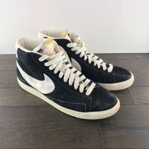 Vintage Nike Blazer! Men’s size 13